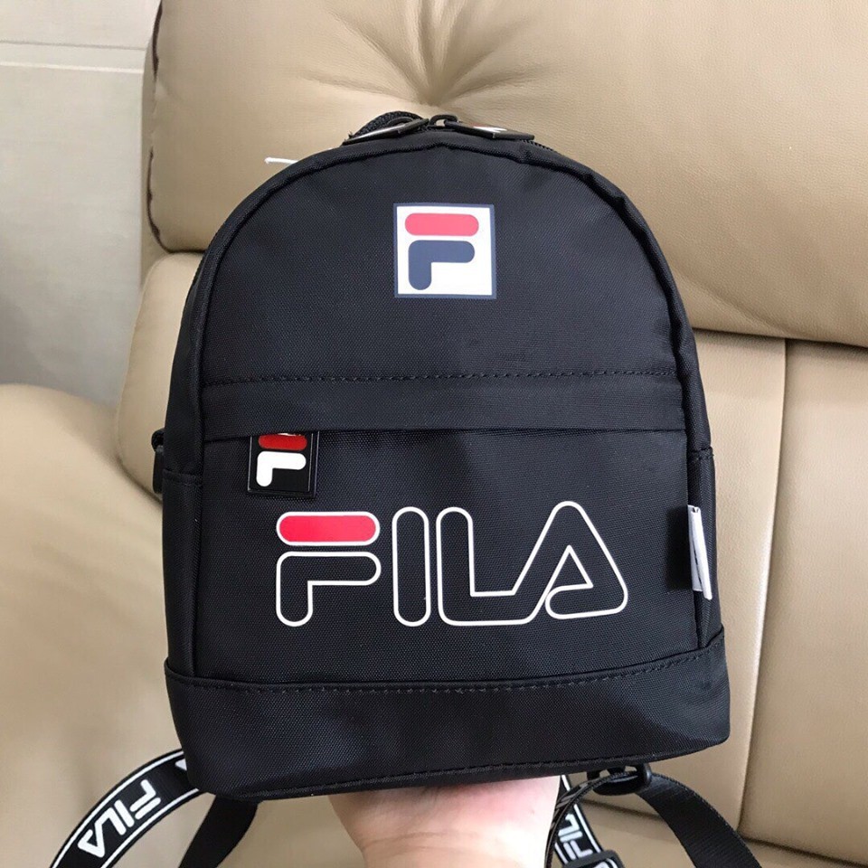 🔥BALO FILA MINI ĐEO 2 KIỂU 2 IN1🔥