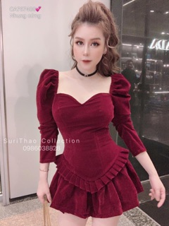 Set nhung cao cấp