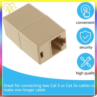 Đầu Nối Dây Cáp Lan Rj45 Cat 5 5e