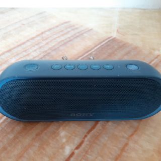 Loa bluetooth di động Sony SRS-XB20