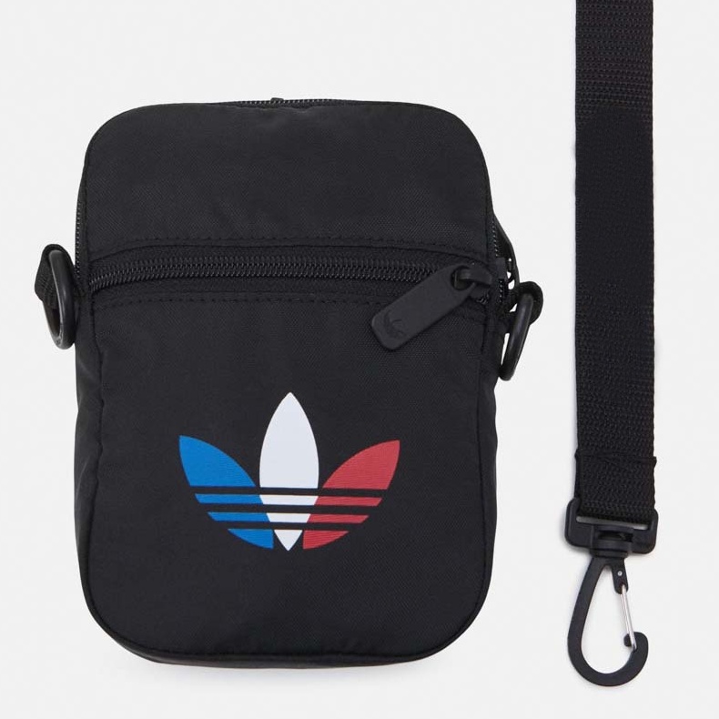 [HÀNG XUẤT DƯ - 𝑮𝒊𝒂́ 𝒓𝒆̉ 𝒏𝒉𝒂̂́𝒕] - Túi đeo chéo Adidas Mini phong cách thời trang - Phù hợp đi chơi, đi du lịch
