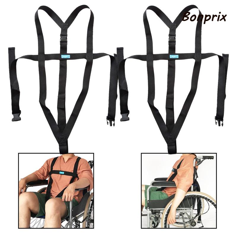 Dây Đai An Toàn Cho Người Lớn Tuổi Có Thể Điều Chỉnh Được