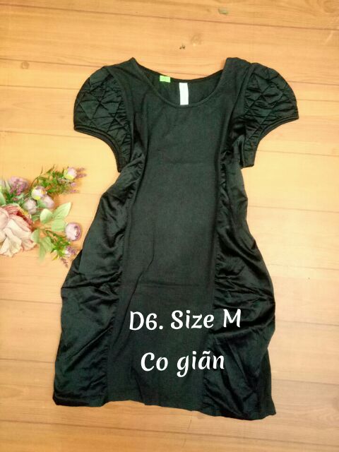 Đầm size M