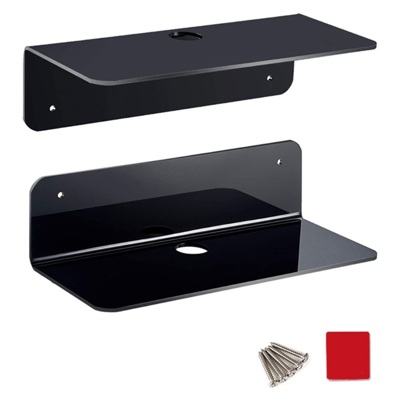 Giá Treo Tường Trưng Bày Loa Bluetooth Không Dây