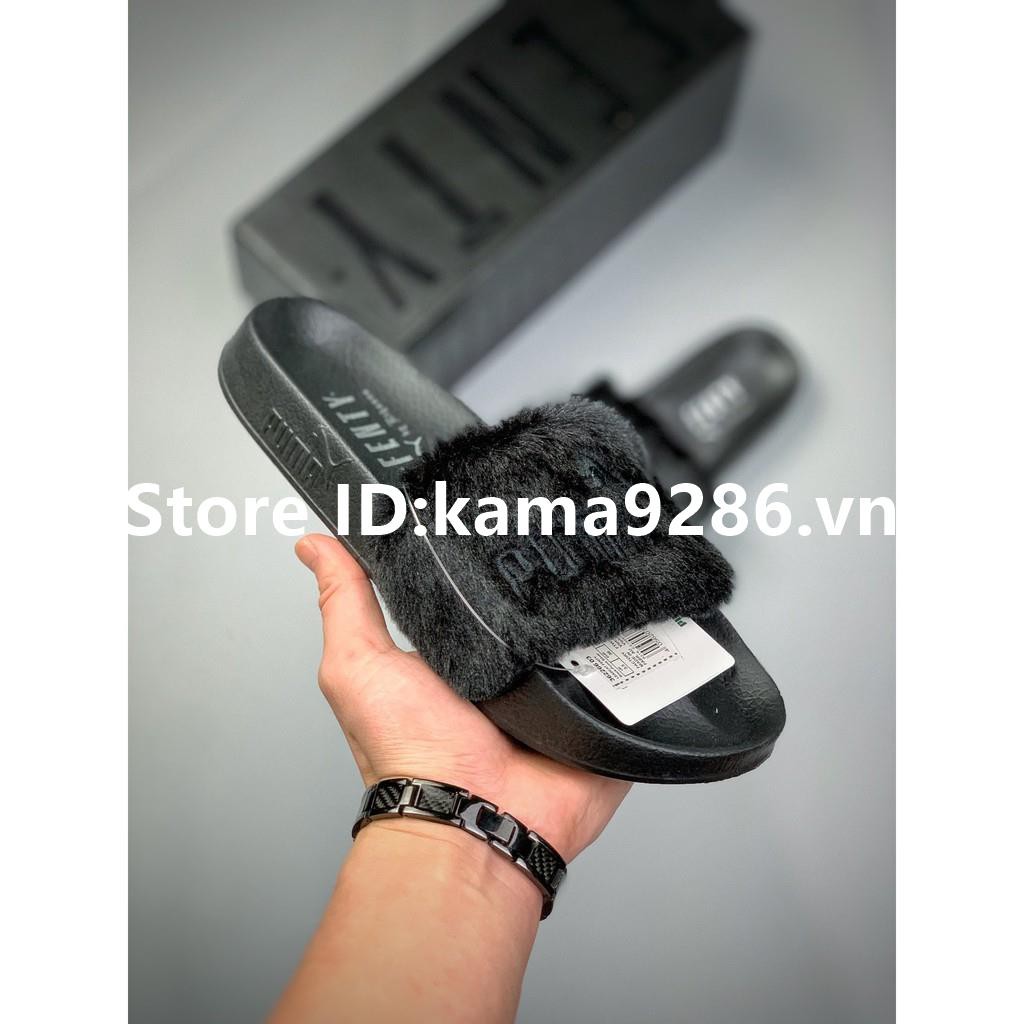 【KAMA】puma dep Lê