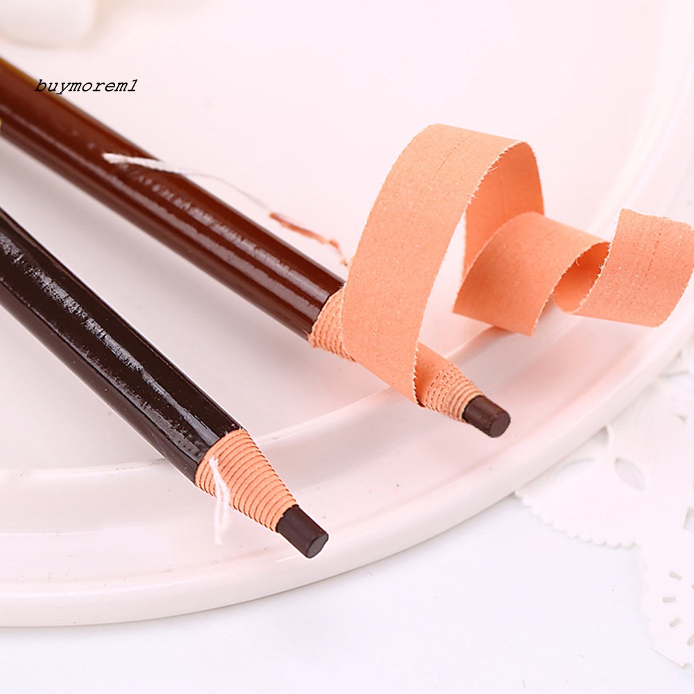 Chì kẻ mày màu đẹp kháng nước lâu trôi chống thấm mồ hôi không nhòe | BigBuy360 - bigbuy360.vn