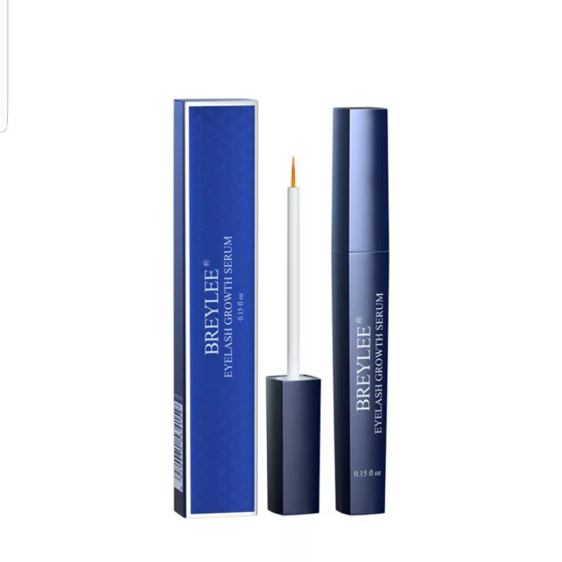 Serum dưỡng mi BREYLEE 4.5 ml