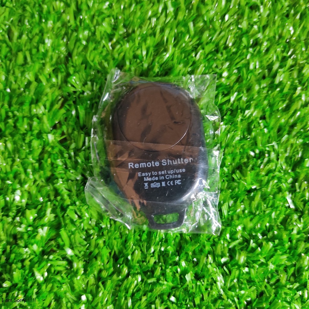 Remote điều khiển chụp ảnh từ xa cho điện thoại android và ios