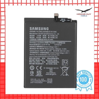 Pin Samsung Galaxy A10s / A20s / SCUD-WT-N6 Dung Lượng 4000mAh Hàng Zin Nhập Khẩu Bảo Hành 6 Tháng 1 Đổi 1
