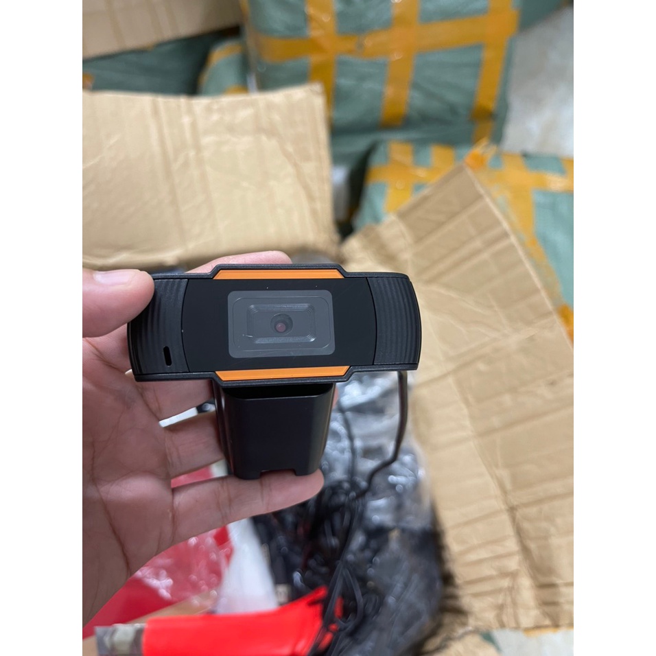 Webcam máy tính, Webcam máy tính full hd 1080p full box siêu nét dùng cho máy tính laptop | BigBuy360 - bigbuy360.vn
