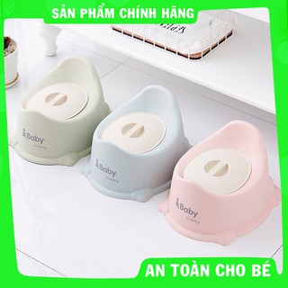 Ghế ngồi bô ibaby tiện lợi cho bé chất lượng cao. Vkid Store.
