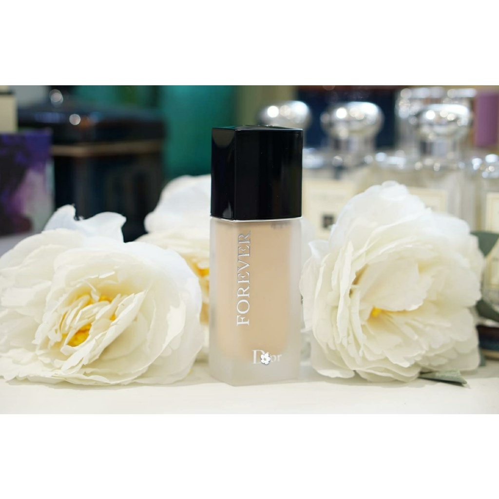 Kem nền Dior Forever
