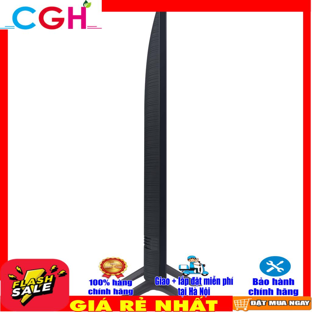 Smart Tivi Samsung Crystal UHD 4K 43 inch UA43TU8100KXXV | BigBuy360 - bigbuy360.vn