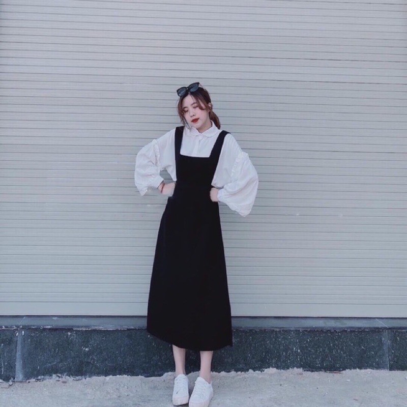 [Mã FATHANG5 giảm 10K đơn 50K] BIG SIZE THIẾT KẾ 60-100KG] Yếm bigsize 60-95kg không kèm áo👉 Chat trước khi order