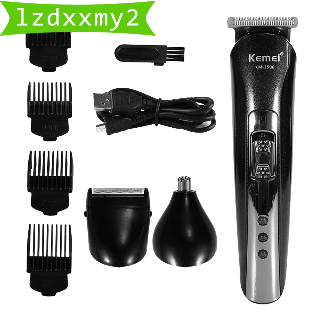 Bộ máy cạo râu 3 Trong 1 Đa Năng | BigBuy360 - bigbuy360.vn