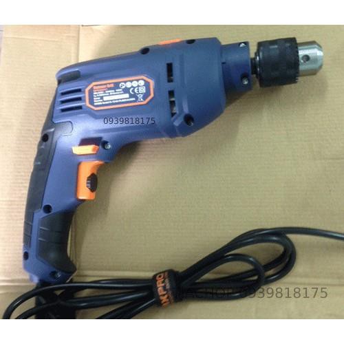 MÁY KHOAN ĐỘNG LỰC MPID 600V