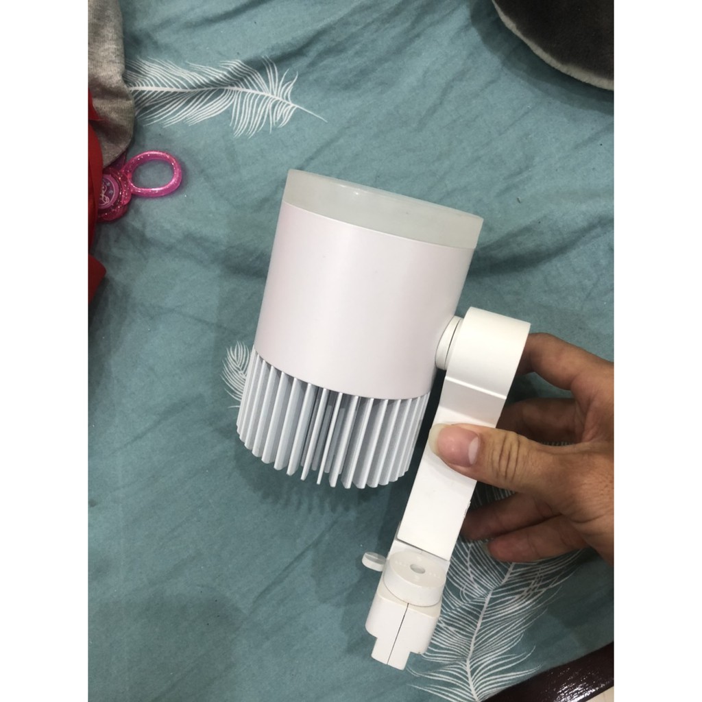 ĐÈN RỌI Mini Cao Cấp 12W RẼ VÔ ĐỊCH