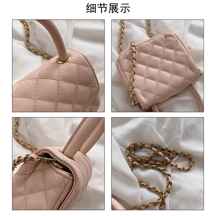 Túi Xách Đeo Vai Thời Trang Dành Cho Nữ