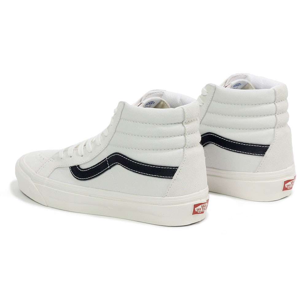 Giày sneakers Vans UA SK8-Hi 38 DX ANAHEIM FACTORY VN0A38GFTIP