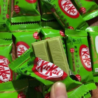 [FREESHIP 99K TOÀN QUỐC SOCOLA TRÀ XANH KITKAT NHẬT