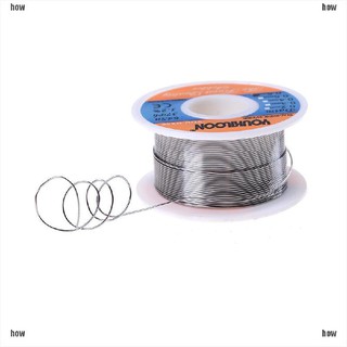Cuộn Dây Thiếc Hàn Điện 0.6mm