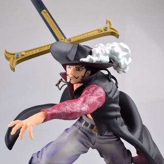 [Kadic] Mô hình Mihawk One piece