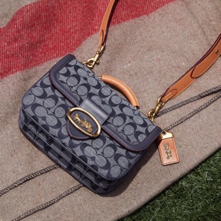 TÚI COACH SIÊU HOT