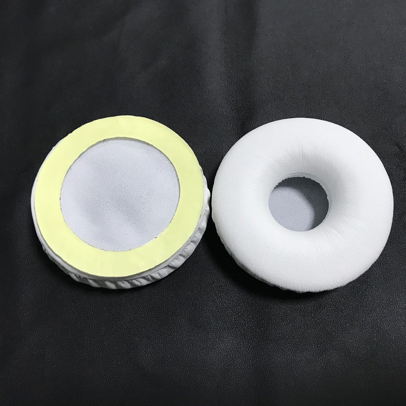 Đệm Bọc Bảo Vệ Tai Nghe Chụp Đầu Bằng Xốp Thay Thế Chuyên Dụng Cho MDR-XB650BT XB550AP Xb450