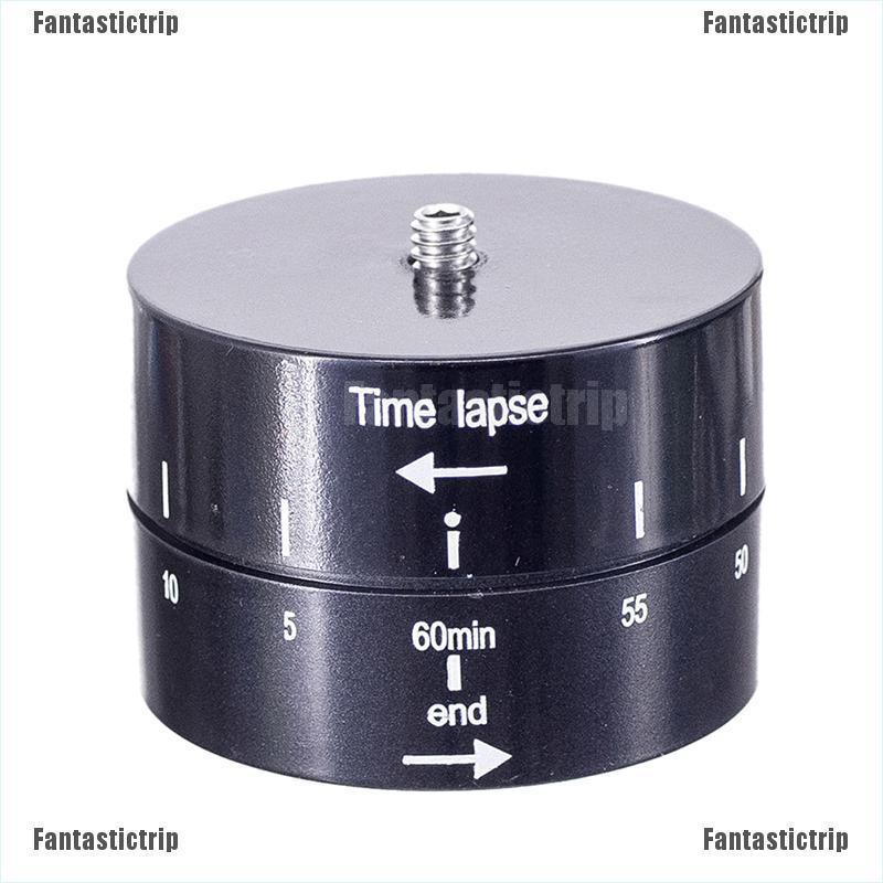 Đầu quay chống rung cho máy ảnh GoPro | BigBuy360 - bigbuy360.vn