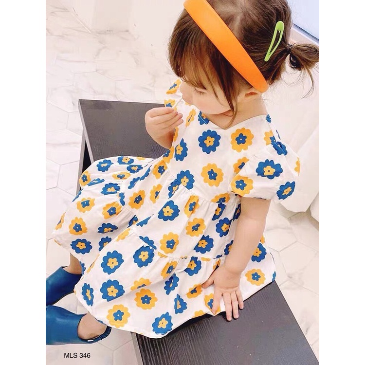 Váy MELISA thiết kế