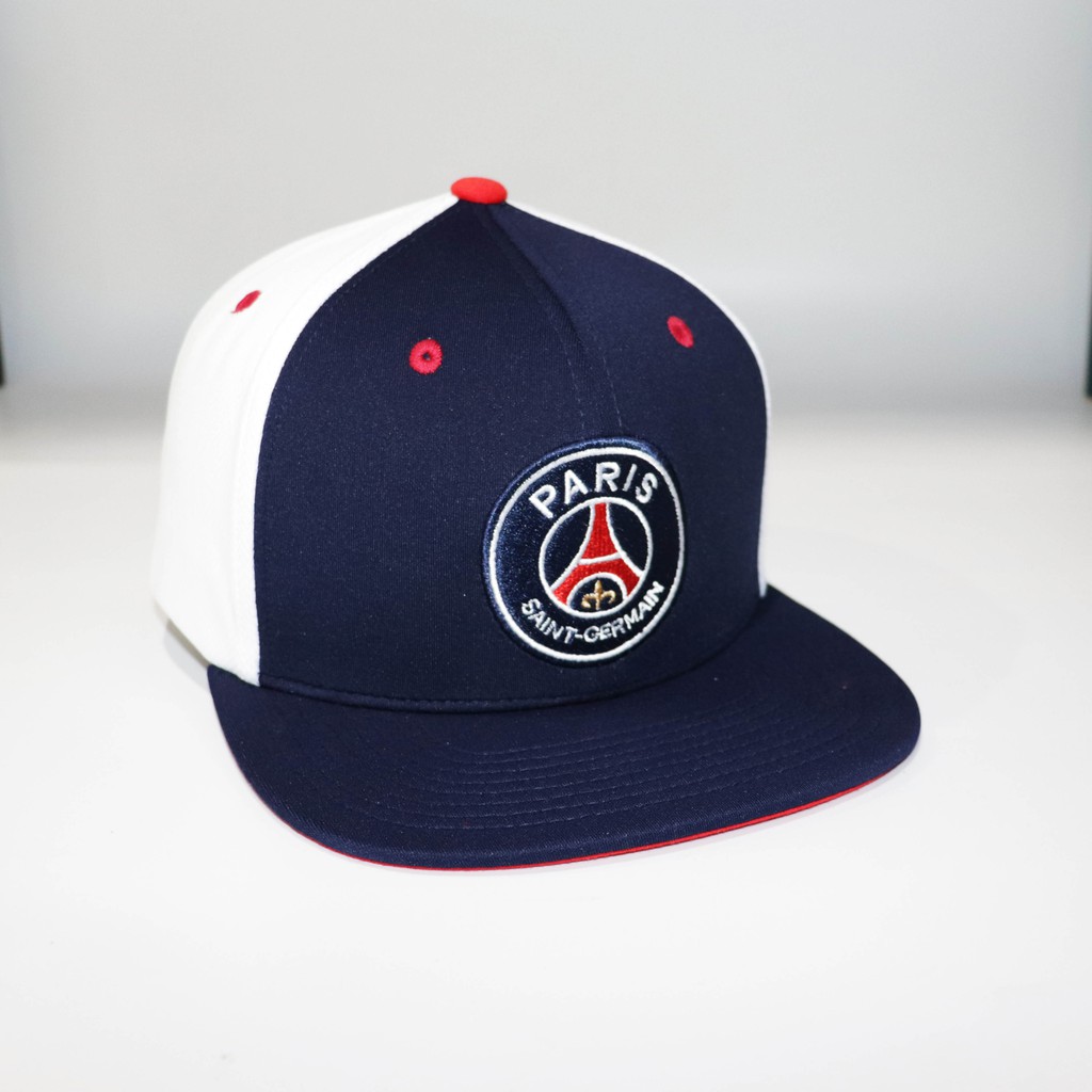 Nón Mũ Snapback PSG Blue Đẳng Cấp 2021.