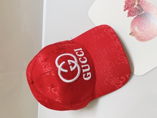 NÓN GẤM - GG thời trang
