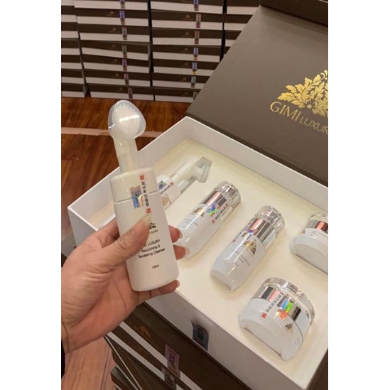 Combo 2 Bộ Gimi Luxury CAO CẤP