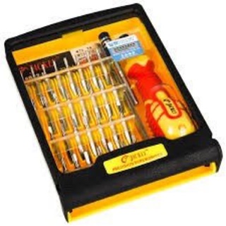 Bộ tua vít jackly 32 in 1 jk-6032a