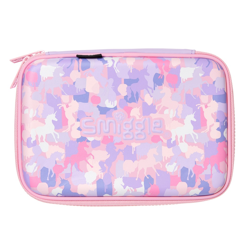 Hộp Viết Smiggle Htop  IGL443677LIL