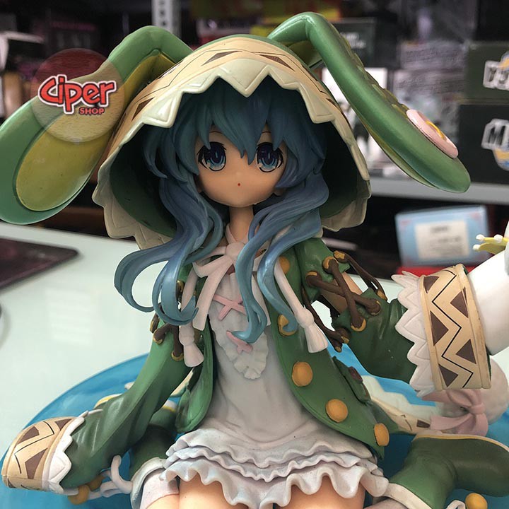 Mô hình Yoshino Date A Live 1-7