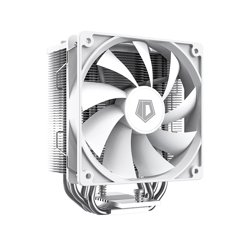 TẢN NHIỆT CPU ID-COOLING SE-214-XT ARGB WHITE