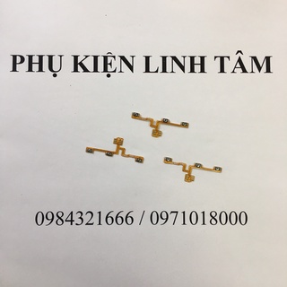 Cáp nguồn , Âm lượng Xiaomi Redmi Note 9 Pro