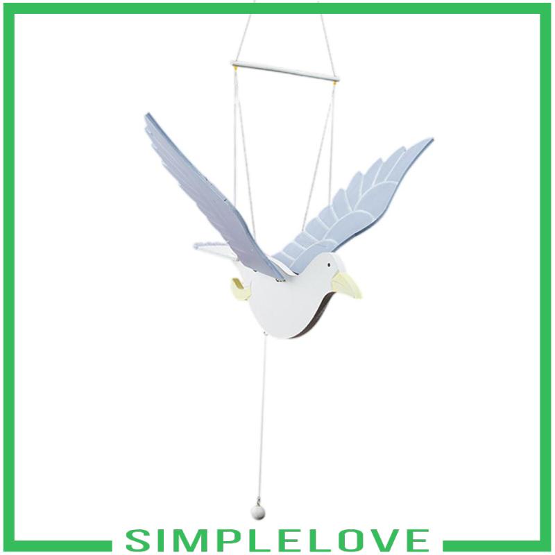 Động Vật Biển Bay Trang Trí Sân Vườn / Phòng Ngủ