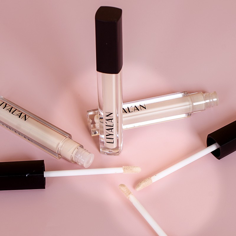 Kem che khuyết điểm LIYAL'AN dạng lỏng trang điểm lâu trôi 10ml | BigBuy360 - bigbuy360.vn