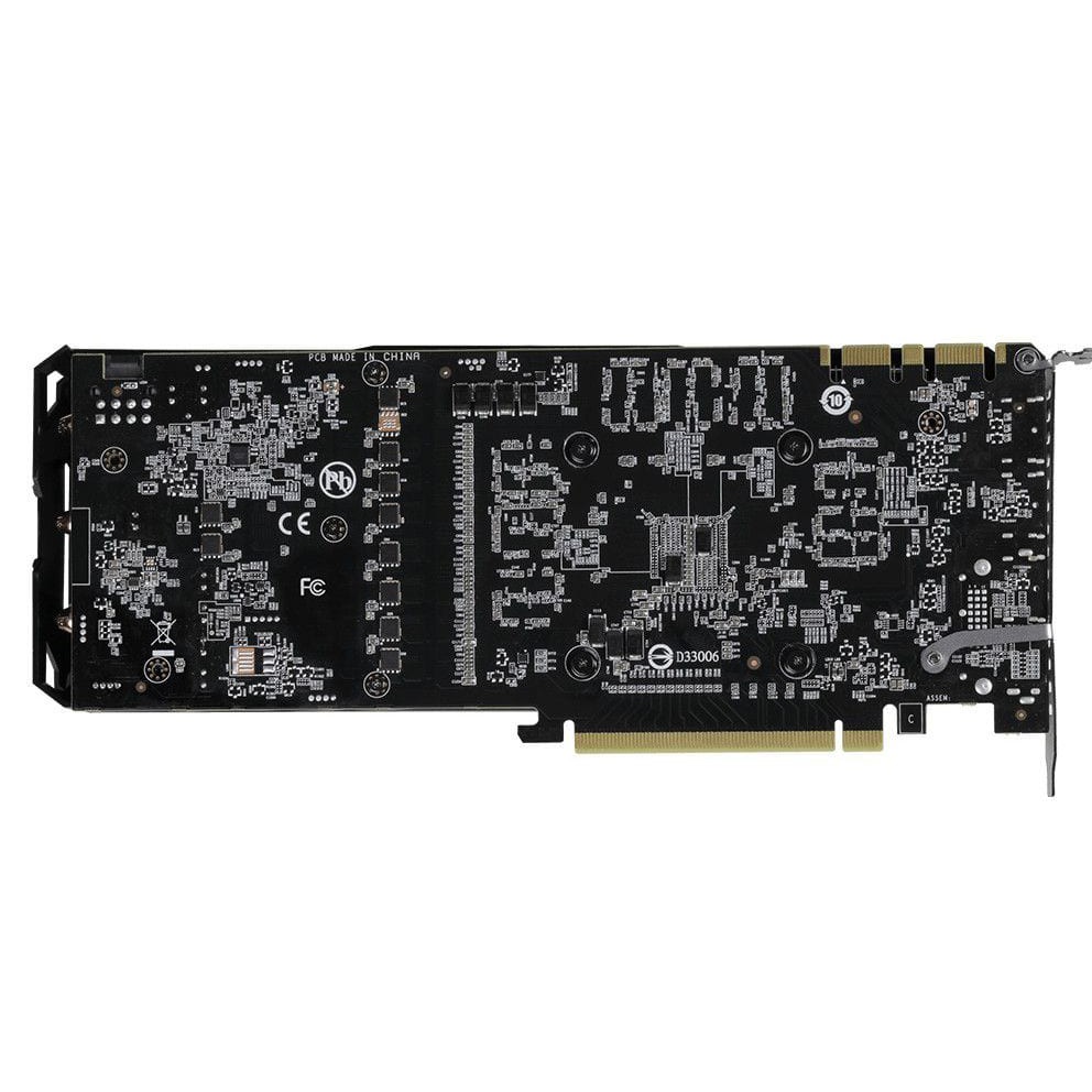 Sơ đồ mạch Boardview - Sơ đồ mạch card đồ họa Gigabyte mã board GV-NP104D5X-4G rev 1.0