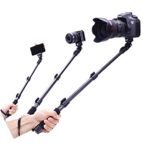 Gậy chụp hình Bluetooth Yunteng YT-1288 | Gậy chụp hình tự sướng | BigBuy360 - bigbuy360.vn