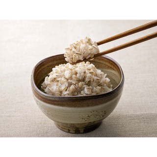 Gạo lúa mạch WellBeing 800g