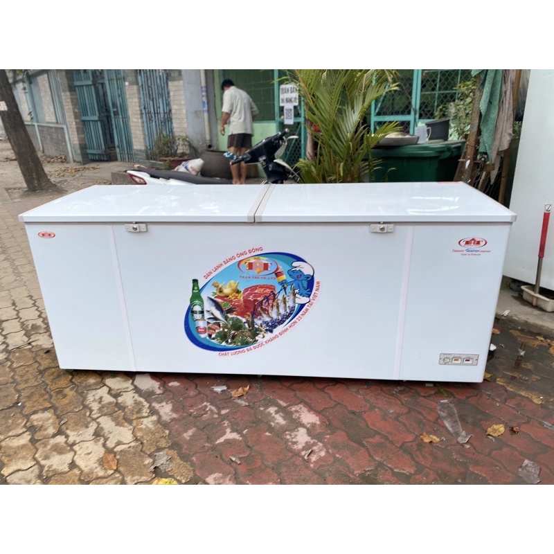 TỦĐÔNG860L