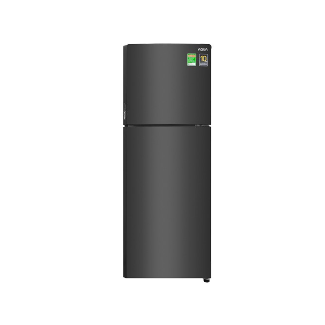 (HCM) Tủ lạnh Aqua Inverter 235 lít AQR-T249MA(PB)