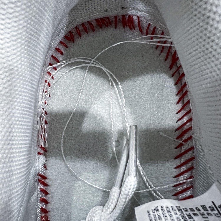 Giày _Nike Air force 1 trắng vệt đen, giày af1 móc đen chuẩn hàng trung Full Phụ Kiện