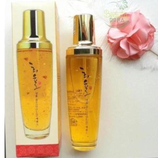 Tinh chất vàng 24k lebelage heeyul premium gold essence hàn quốc