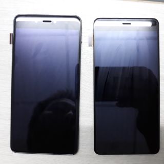 Bộ màn hình mobiistar Zumbo J - J 2017