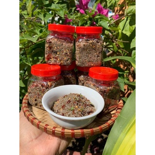 Chẳm chéo Tây bắc thơm ngon đậm vị