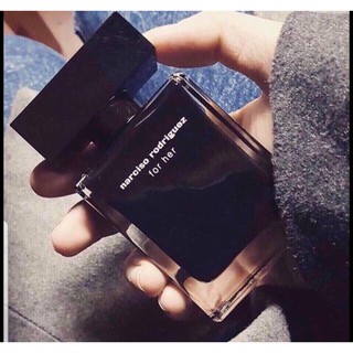 [Bill US] Nước hoa nữ NARCISO RODRIGUEZ FOR HER Eau De Toilette 30ml